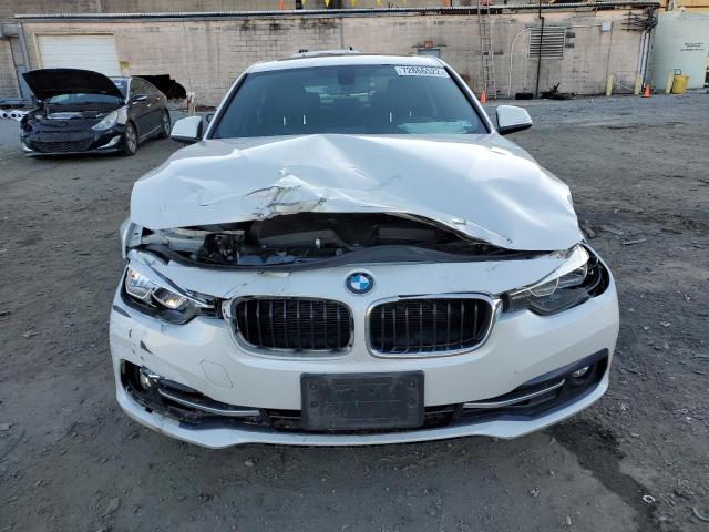 Photo 4 VIN: WBA8E3G59GNT77704 - BMW 328 XI SUL 