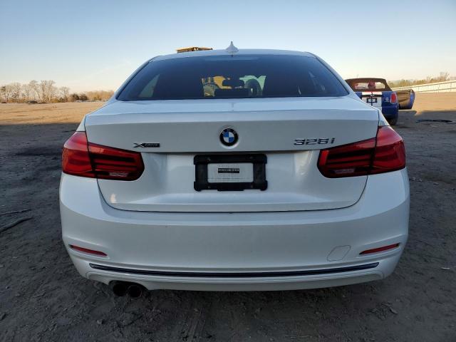 Photo 5 VIN: WBA8E3G59GNT77704 - BMW 328 XI SUL 