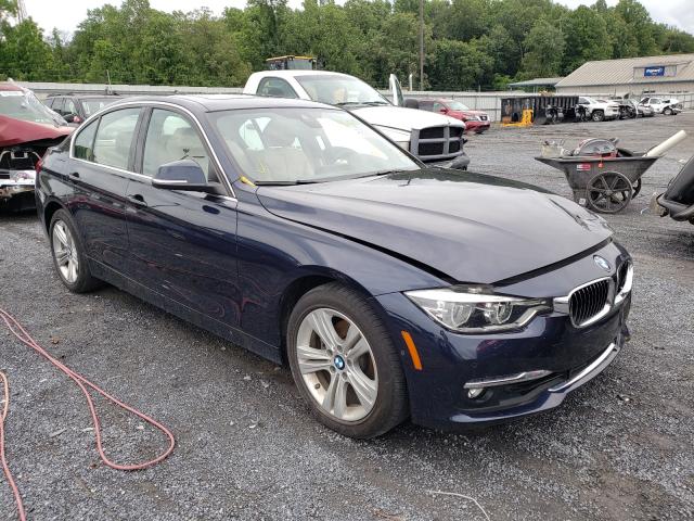 Photo 0 VIN: WBA8E3G59GNT79467 - BMW 328 XI SUL 