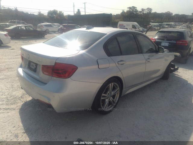 Photo 3 VIN: WBA8E3G59GNT79632 - BMW 328I 