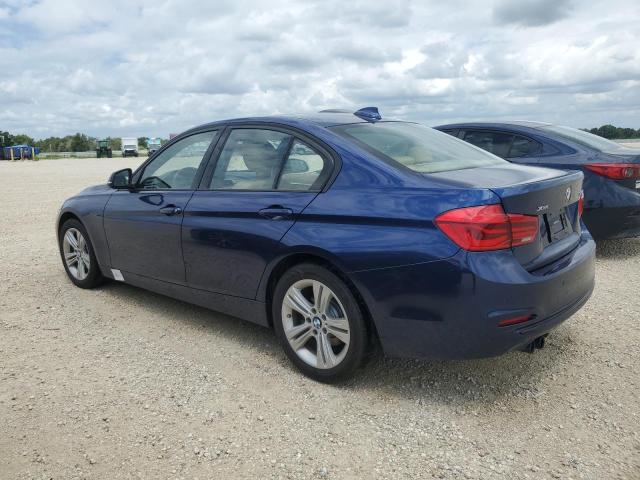 Photo 1 VIN: WBA8E3G59GNT80019 - BMW 328 XI SUL 