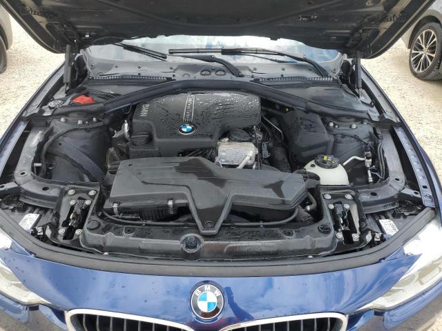 Photo 10 VIN: WBA8E3G59GNT80019 - BMW 328 XI SUL 