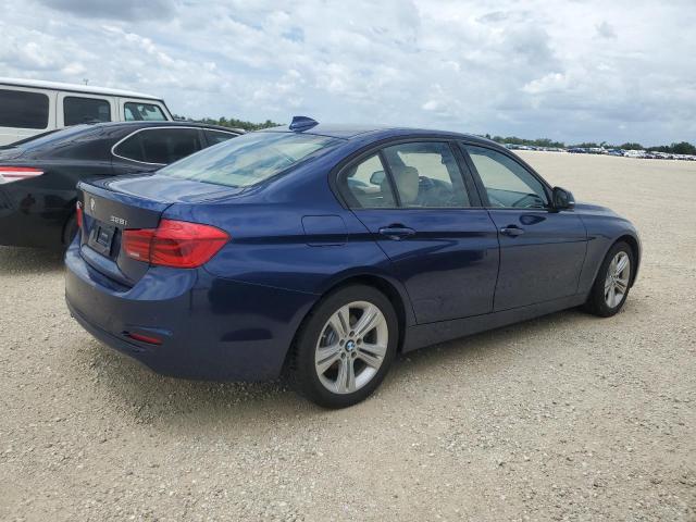 Photo 2 VIN: WBA8E3G59GNT80019 - BMW 328 XI SUL 