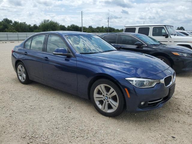 Photo 3 VIN: WBA8E3G59GNT80019 - BMW 328 XI SUL 