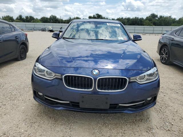 Photo 4 VIN: WBA8E3G59GNT80019 - BMW 328 XI SUL 