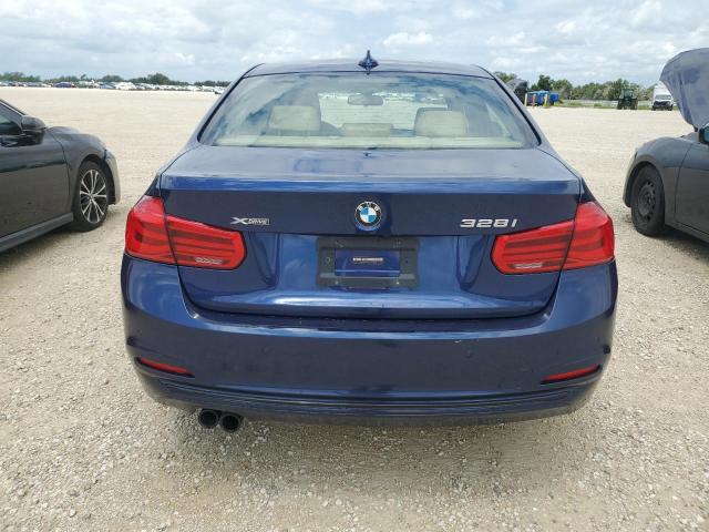 Photo 5 VIN: WBA8E3G59GNT80019 - BMW 328 XI SUL 