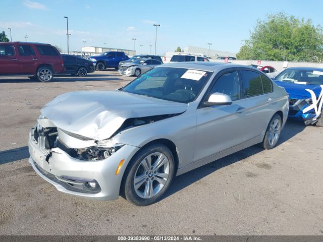 Photo 1 VIN: WBA8E3G59GNT80277 - BMW 328I 