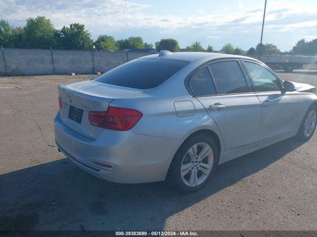 Photo 3 VIN: WBA8E3G59GNT80277 - BMW 328I 