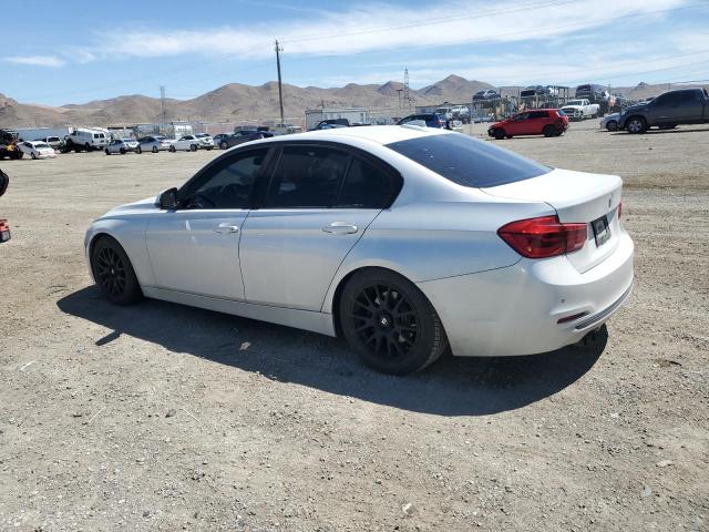 Photo 1 VIN: WBA8E3G59GNT80585 - BMW 3 SERIES 