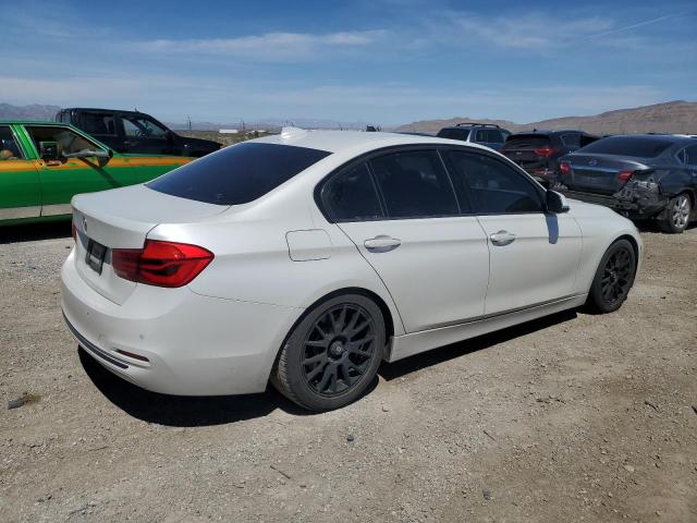 Photo 2 VIN: WBA8E3G59GNT80585 - BMW 3 SERIES 