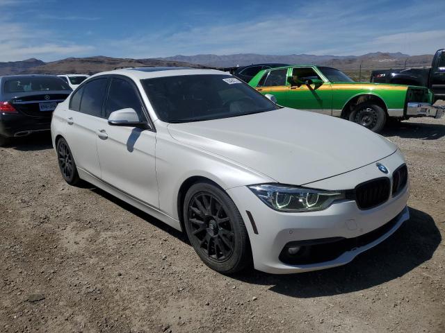 Photo 3 VIN: WBA8E3G59GNT80585 - BMW 3 SERIES 