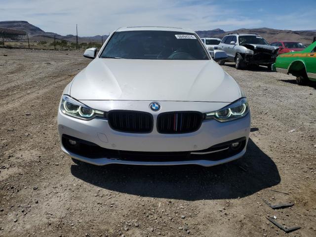 Photo 4 VIN: WBA8E3G59GNT80585 - BMW 3 SERIES 