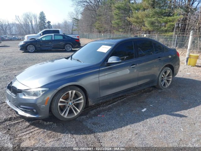 Photo 1 VIN: WBA8E3G59GNT80912 - BMW 328I 