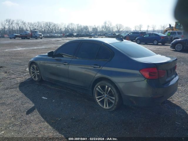 Photo 2 VIN: WBA8E3G59GNT80912 - BMW 328I 