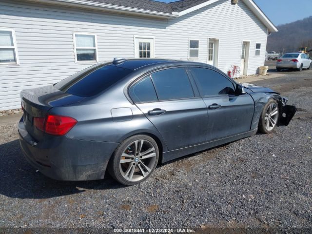 Photo 3 VIN: WBA8E3G59GNT80912 - BMW 328I 