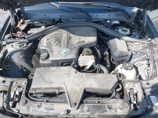 Photo 9 VIN: WBA8E3G59GNT80912 - BMW 328I 