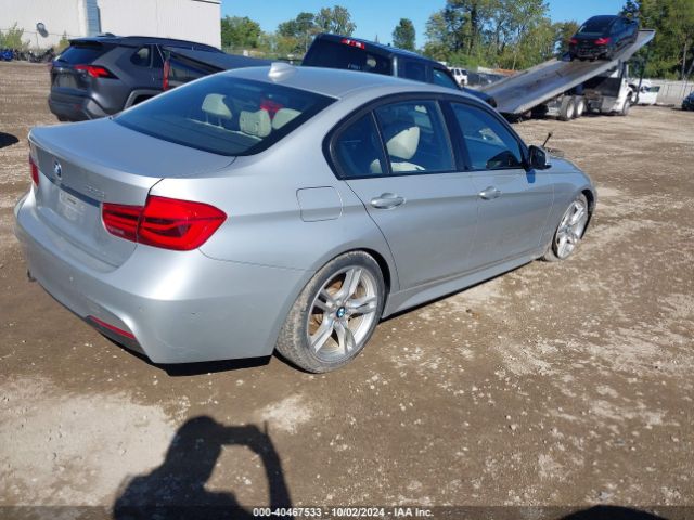 Photo 3 VIN: WBA8E3G59GNT80957 - BMW 328I 