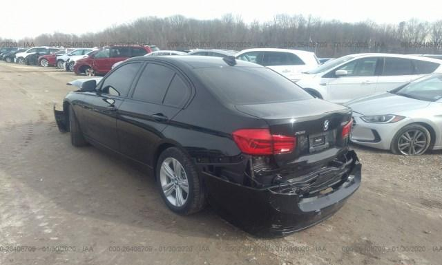 Photo 2 VIN: WBA8E3G59GNU00656 - BMW 328I 