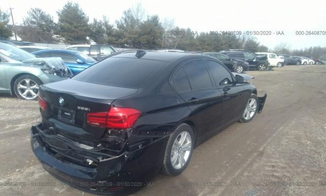 Photo 3 VIN: WBA8E3G59GNU00656 - BMW 328I 