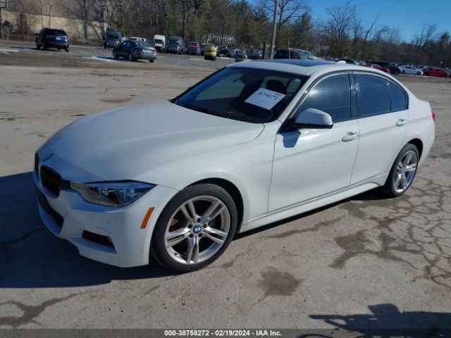 Photo 1 VIN: WBA8E3G59GNU00706 - BMW 328I 