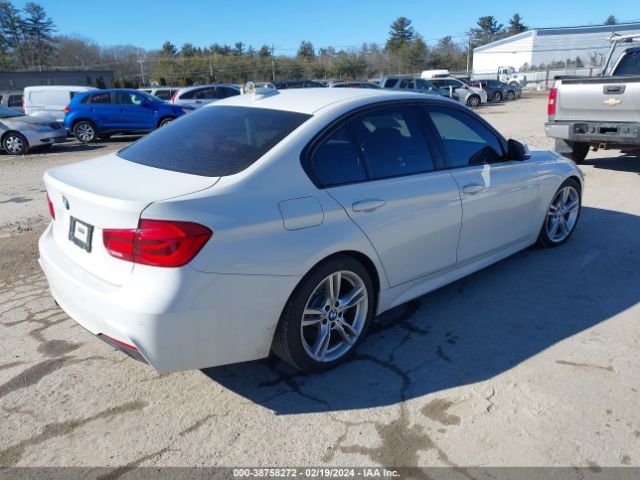 Photo 3 VIN: WBA8E3G59GNU00706 - BMW 328I 