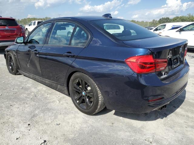 Photo 1 VIN: WBA8E3G59GNU01449 - BMW 328XI 