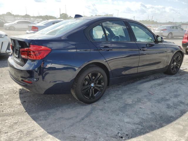 Photo 2 VIN: WBA8E3G59GNU01449 - BMW 328XI 