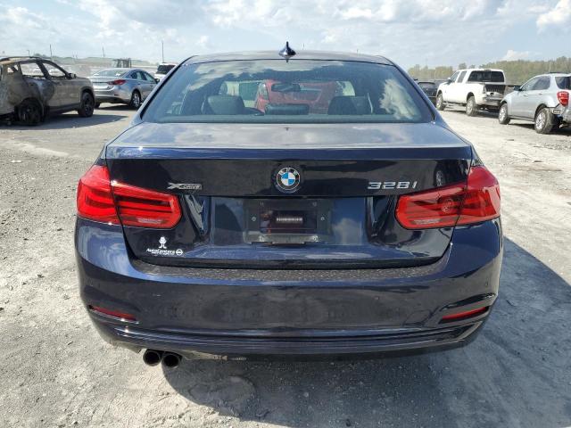 Photo 5 VIN: WBA8E3G59GNU01449 - BMW 328XI 