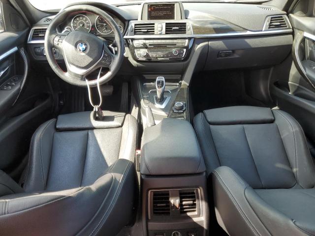 Photo 7 VIN: WBA8E3G59GNU01449 - BMW 328XI 