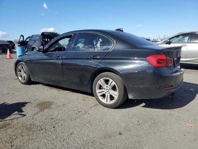 Photo 1 VIN: WBA8E3G59GNU01547 - BMW 328 XI SUL 