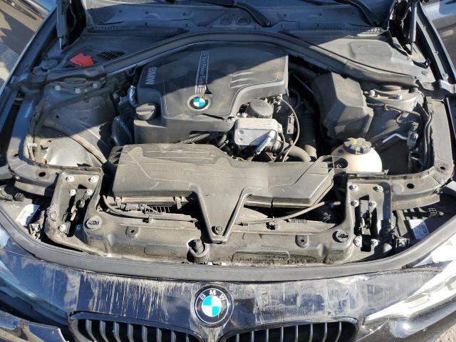 Photo 10 VIN: WBA8E3G59GNU01547 - BMW 328 XI SUL 