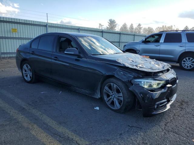 Photo 3 VIN: WBA8E3G59GNU01547 - BMW 328 XI SUL 