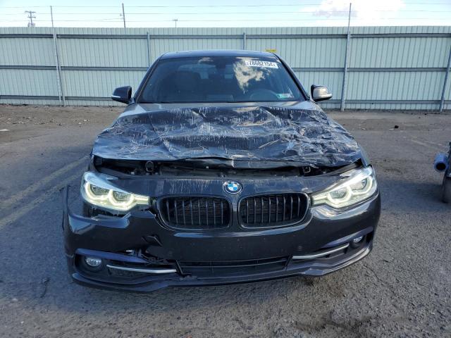 Photo 4 VIN: WBA8E3G59GNU01547 - BMW 328 XI SUL 