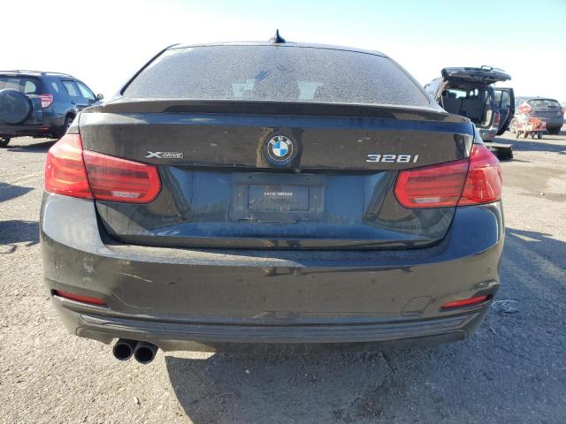 Photo 5 VIN: WBA8E3G59GNU01547 - BMW 328 XI SUL 