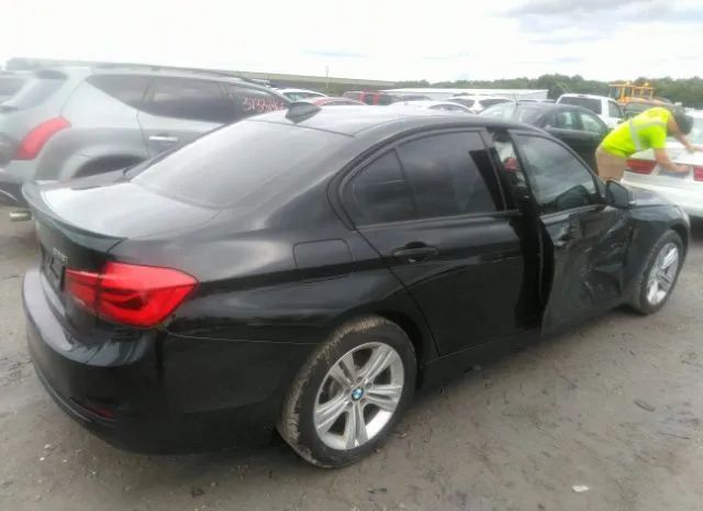 Photo 3 VIN: WBA8E3G59GNU01547 - BMW 328 XI SUL 