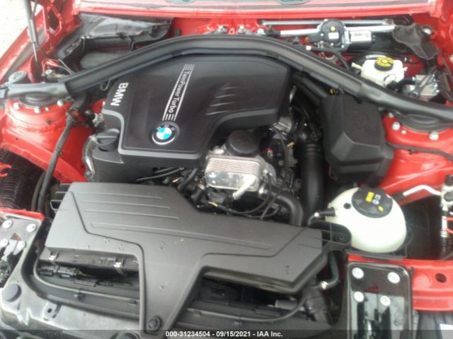 Photo 9 VIN: WBA8E3G59GNU02116 - BMW 328 