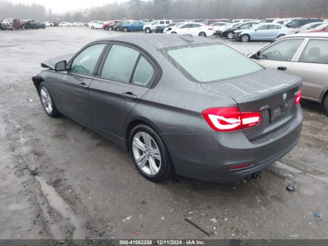 Photo 2 VIN: WBA8E3G59GNU02424 - BMW 328I 