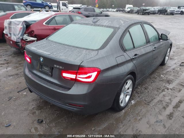 Photo 3 VIN: WBA8E3G59GNU02424 - BMW 328I 