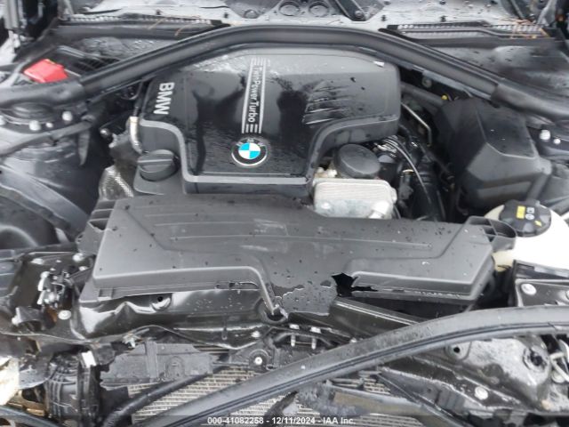 Photo 9 VIN: WBA8E3G59GNU02424 - BMW 328I 