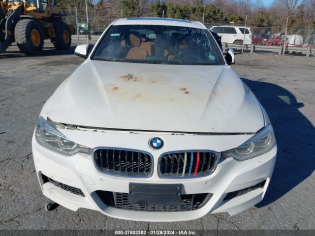 Photo 5 VIN: WBA8E3G59GNU02651 - BMW 328I 