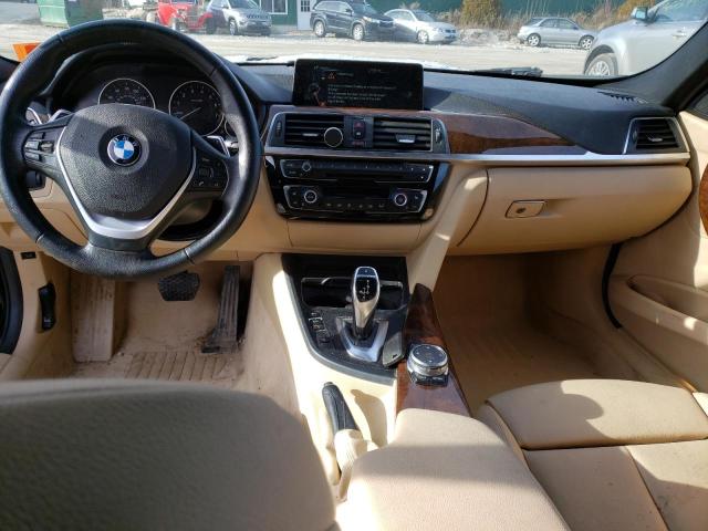 Photo 7 VIN: WBA8E3G59GNU03802 - BMW 328 XI SUL 