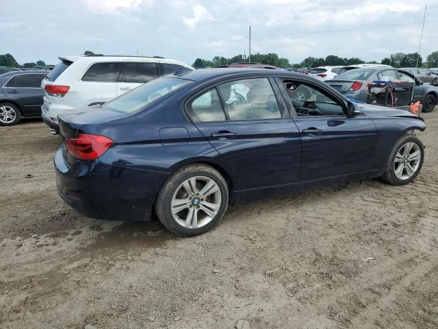 Photo 2 VIN: WBA8E3G59GNU04805 - BMW 328 XI SUL 