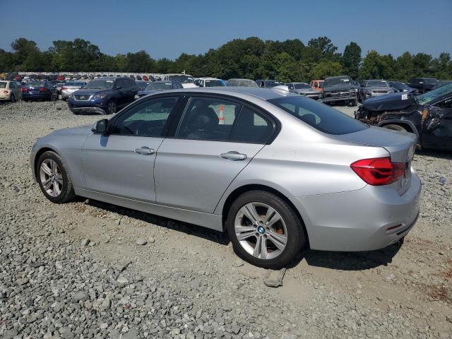 Photo 1 VIN: WBA8E3G5XGNT26437 - BMW 328 XI SUL 