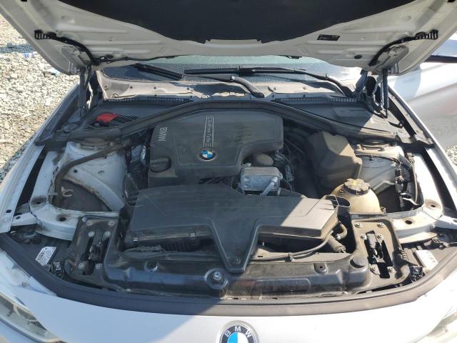 Photo 10 VIN: WBA8E3G5XGNT26437 - BMW 328 XI SUL 