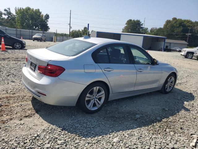 Photo 2 VIN: WBA8E3G5XGNT26437 - BMW 328 XI SUL 