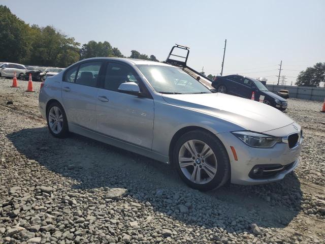 Photo 3 VIN: WBA8E3G5XGNT26437 - BMW 328 XI SUL 