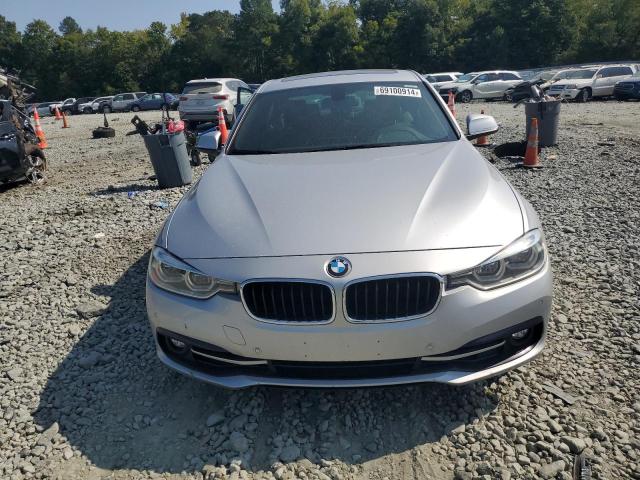 Photo 4 VIN: WBA8E3G5XGNT26437 - BMW 328 XI SUL 