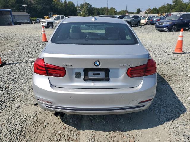 Photo 5 VIN: WBA8E3G5XGNT26437 - BMW 328 XI SUL 