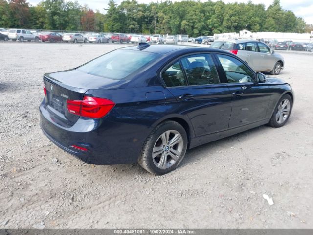 Photo 3 VIN: WBA8E3G5XGNT74908 - BMW 328I 