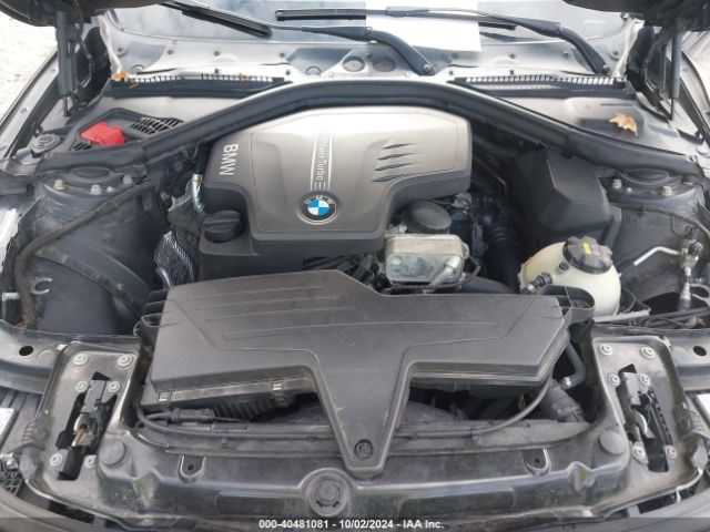 Photo 9 VIN: WBA8E3G5XGNT74908 - BMW 328I 